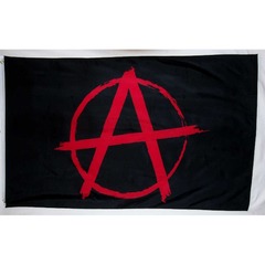 Anarchy Flag